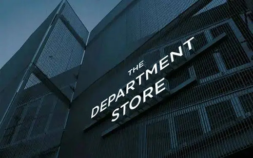 店铺